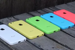 Капитал - Чего ожидать от нового iPhone?