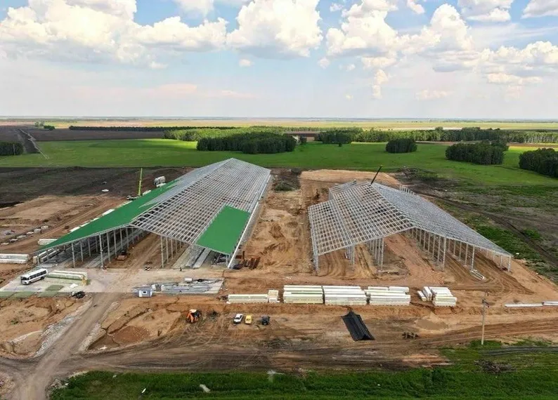 Фото: МСХ РК