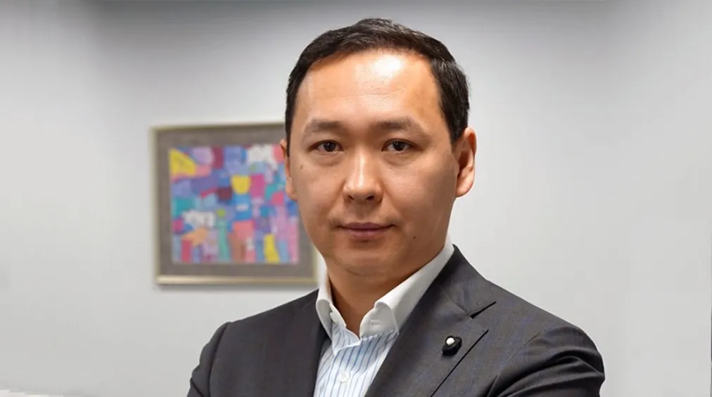 Капитал - Еркегали Машир: Настало подходящее время для цифровизации