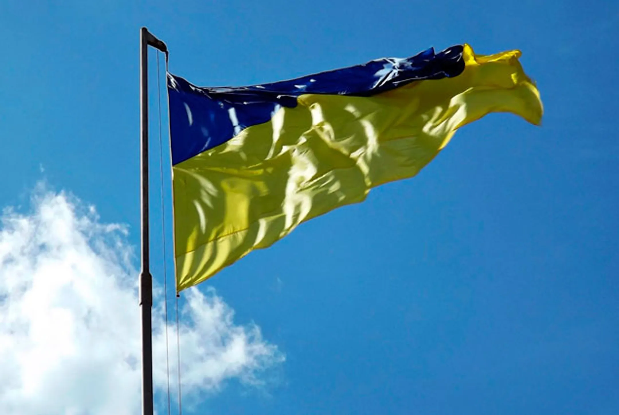 В Украине подписали закон о санкциях - Image Kapital.kz