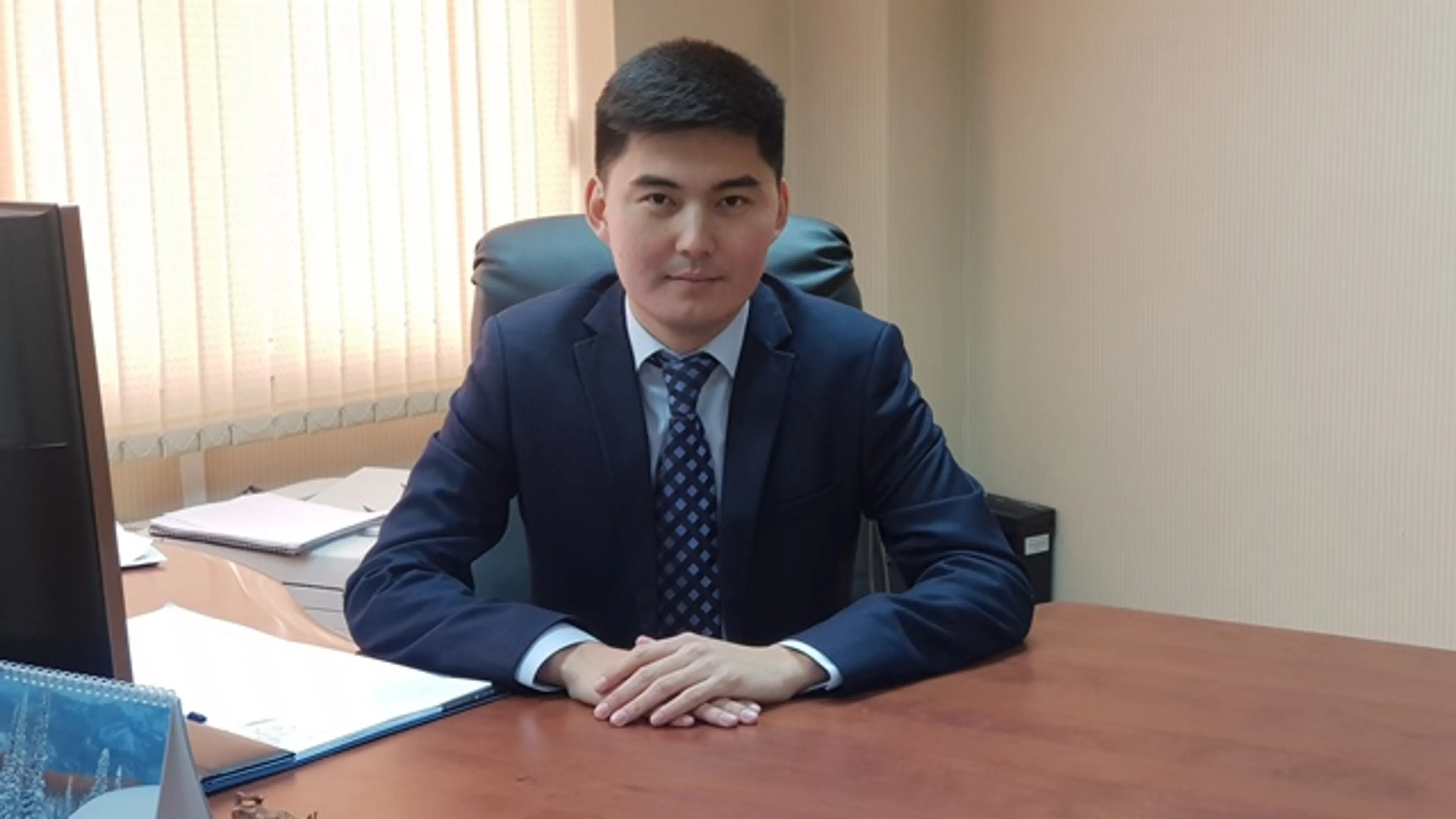 Капитал - Сменился официальный представитель Министерства энергетики