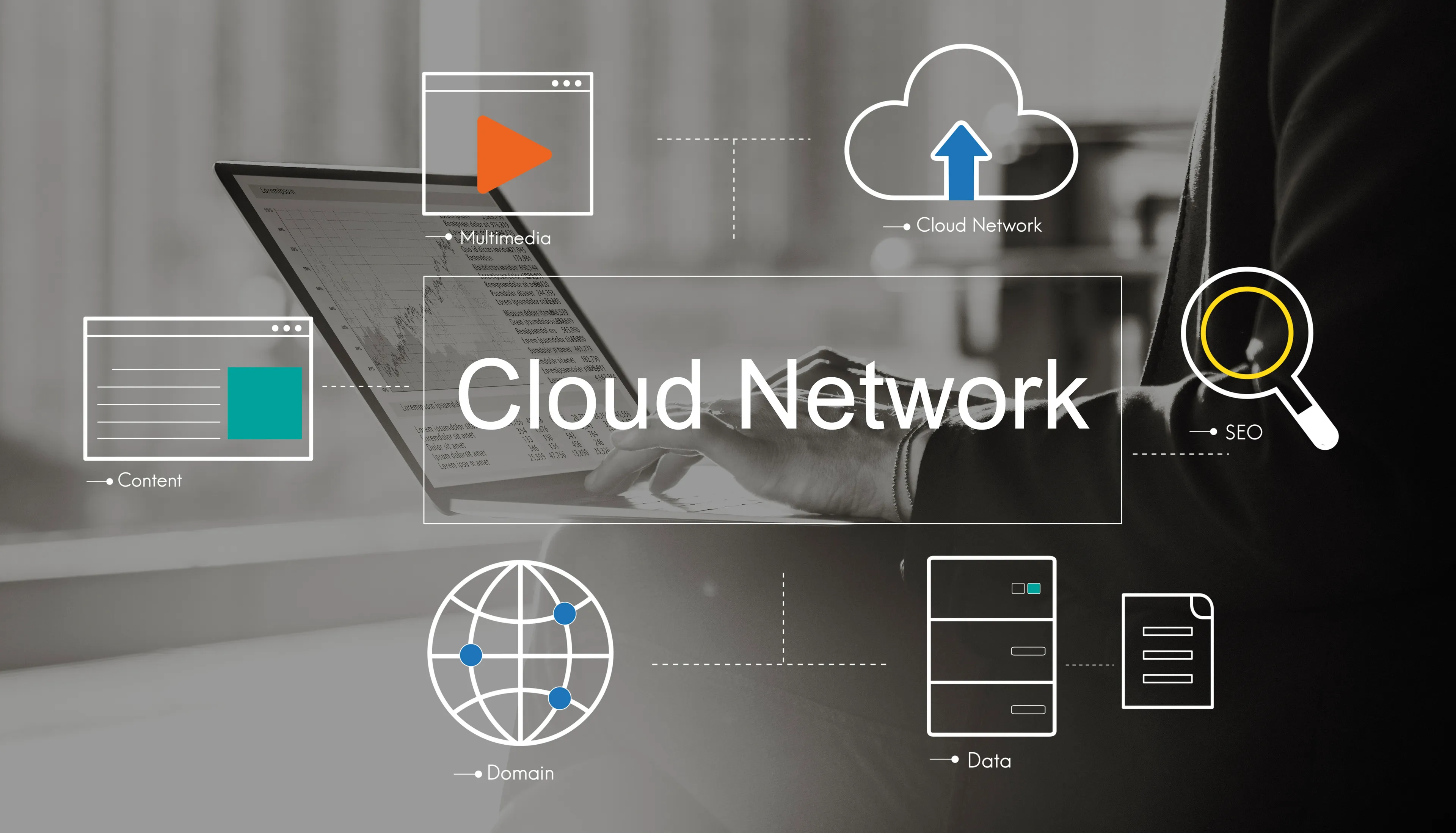 Капитал - Как раскрыть потенциал данных и доверия