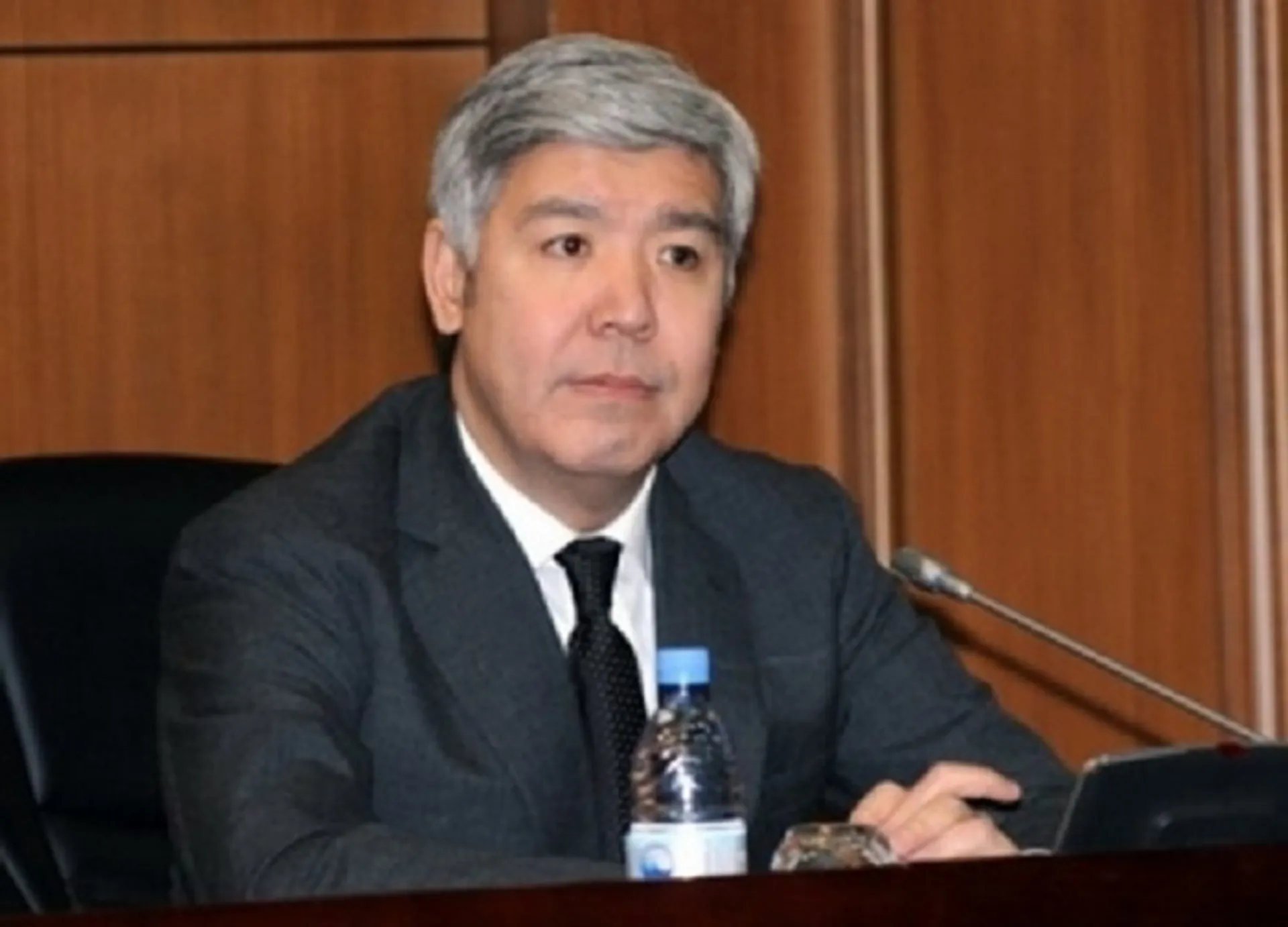 Капитал - Проект Кок-Жайлау принесет пользу экосистеме