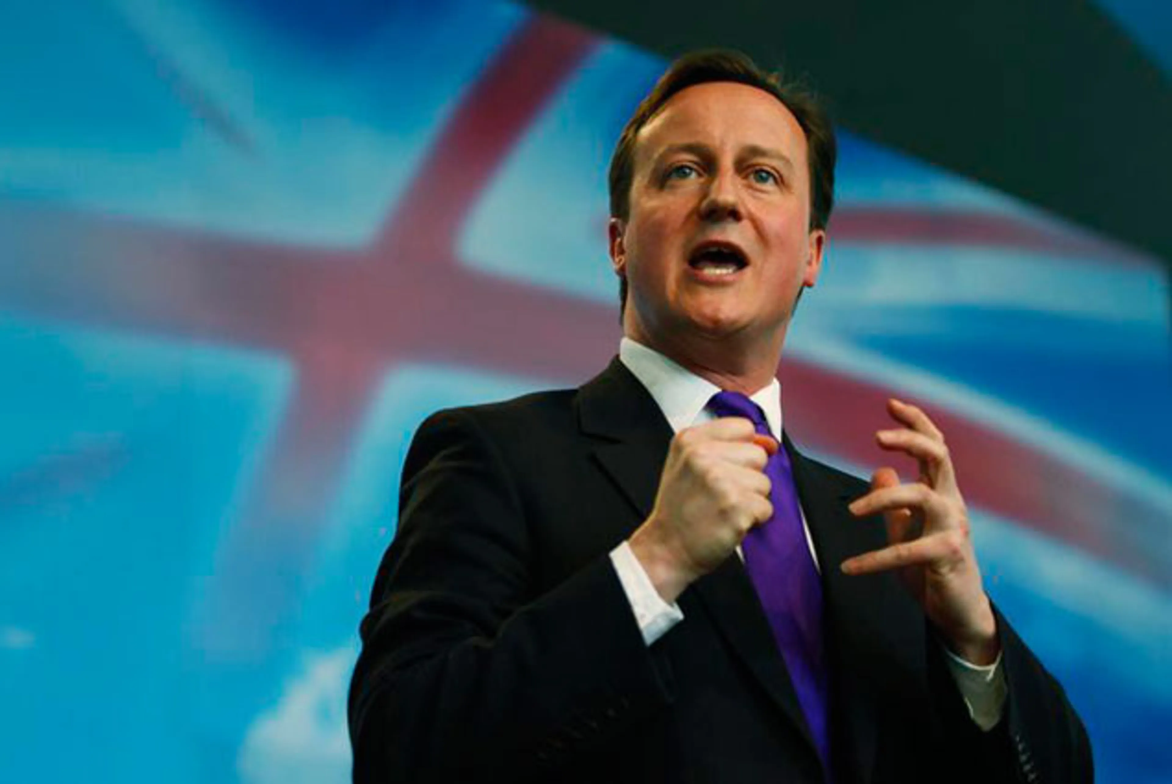 Капитал - Дэвид Кэмерон обещает уйти в отставку