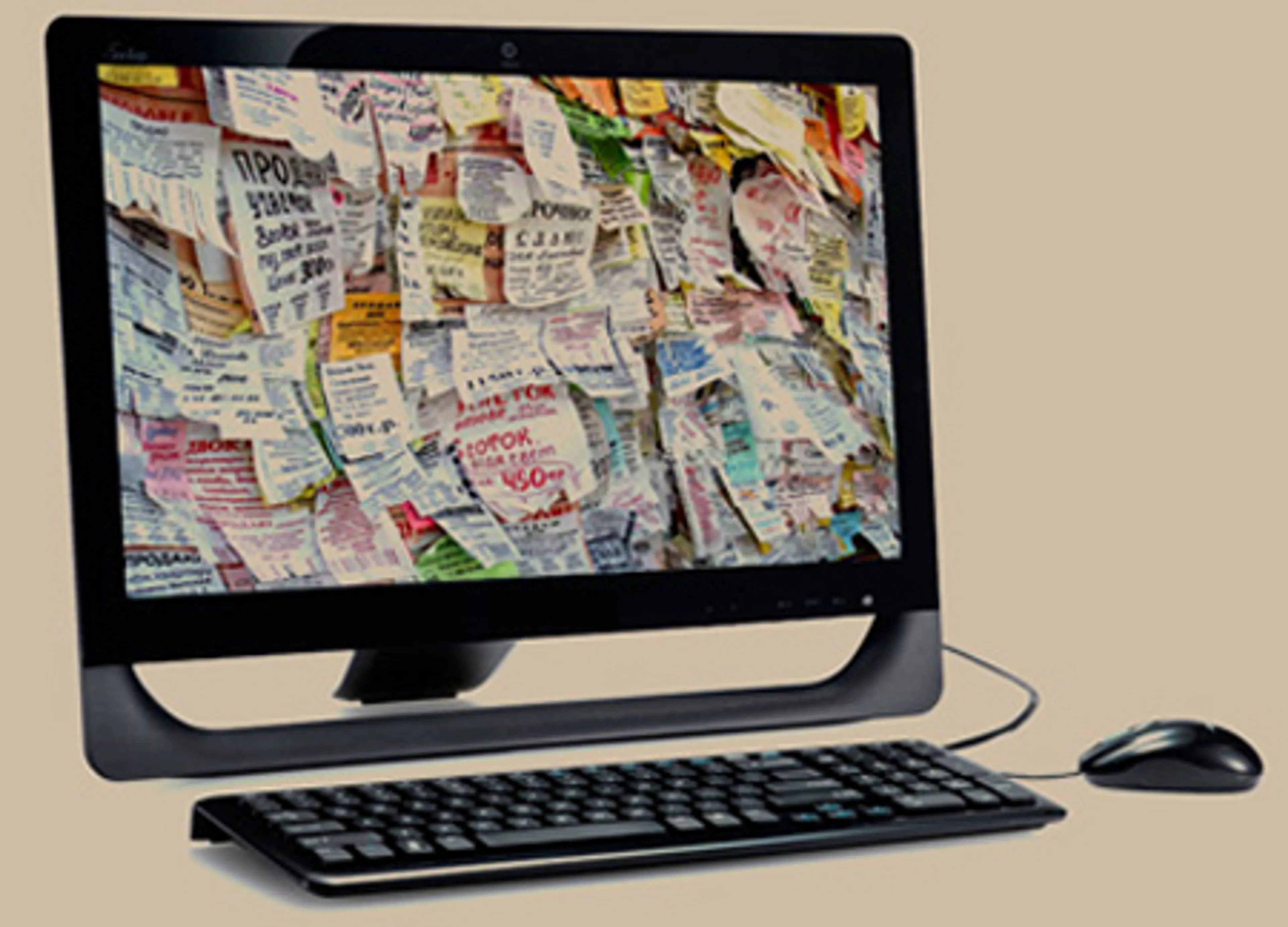 Капитал - Рынок Интернет-рекламы вырастет на 40%