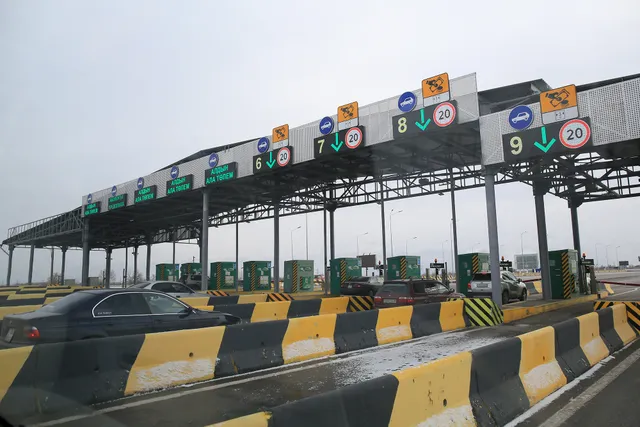 Фото: Руслан Пряников