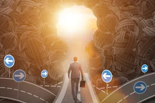 Капитал - Как инновации помогают выйти из кризиса