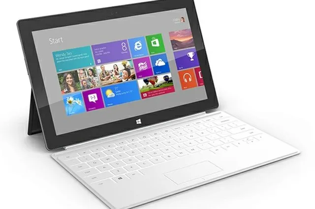 На Microsoft подали в суд
