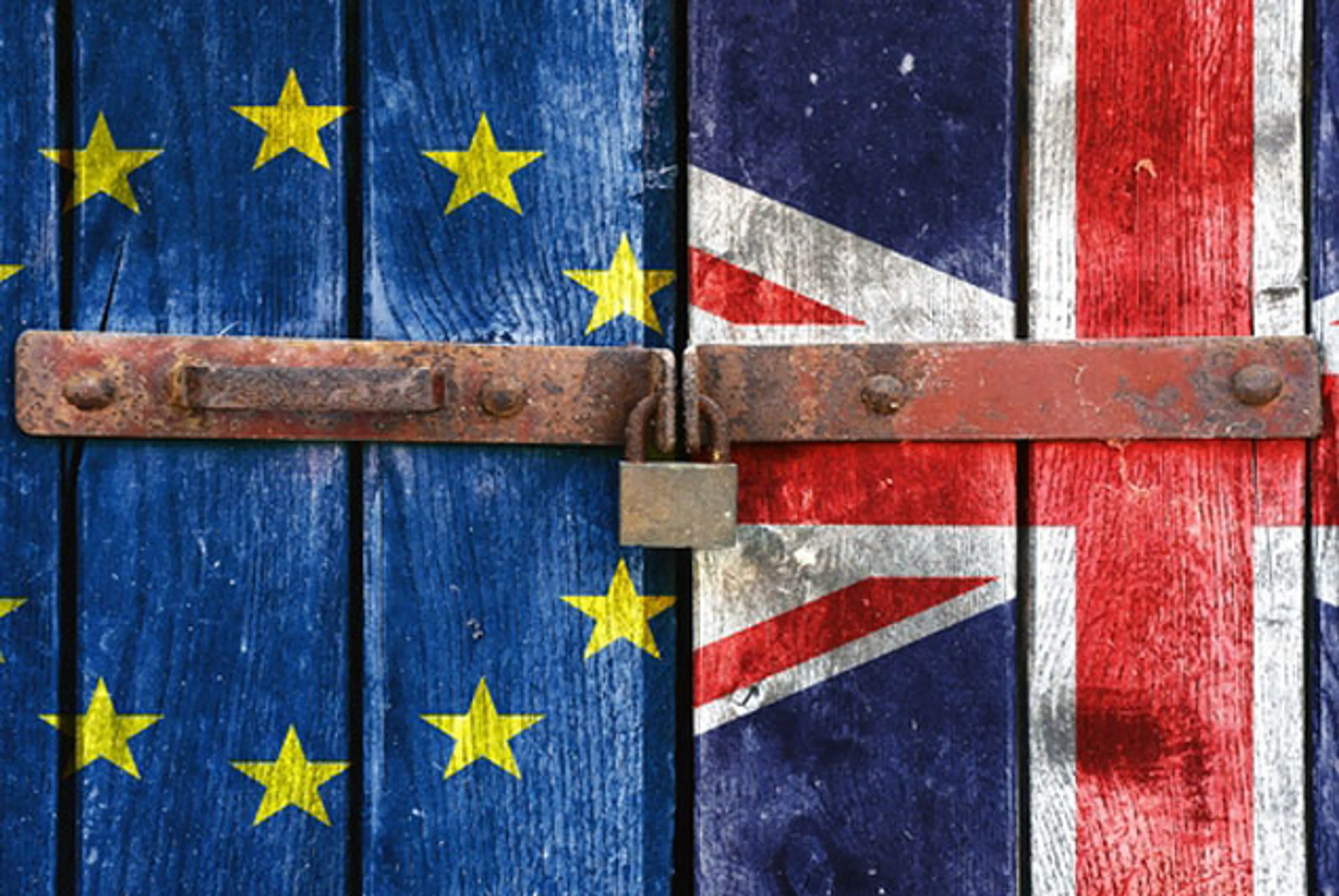 Капитал - Великобритания вновь заговорила о выходе из ЕС