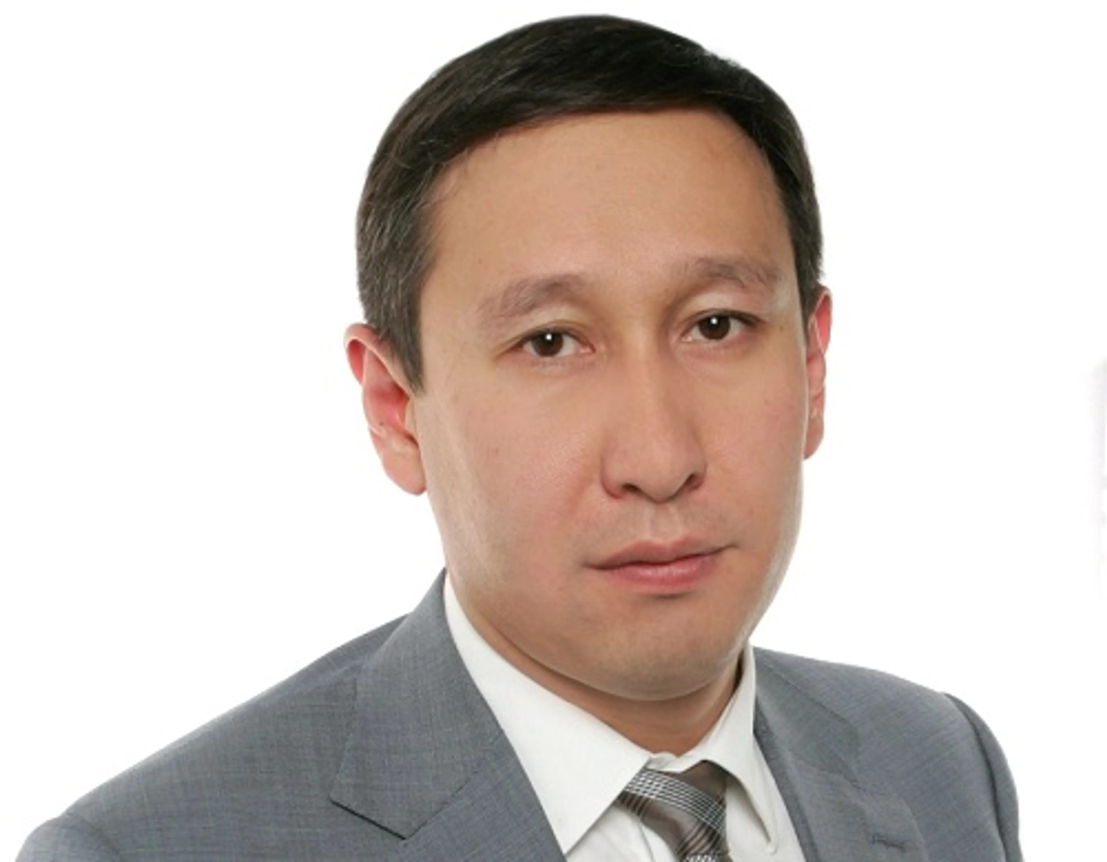 Капитал - Ерлан Хасенов возглавил налоговый департамент Астаны