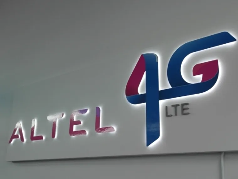 Капитал - Altel отменит безлимитный 4G-интернет