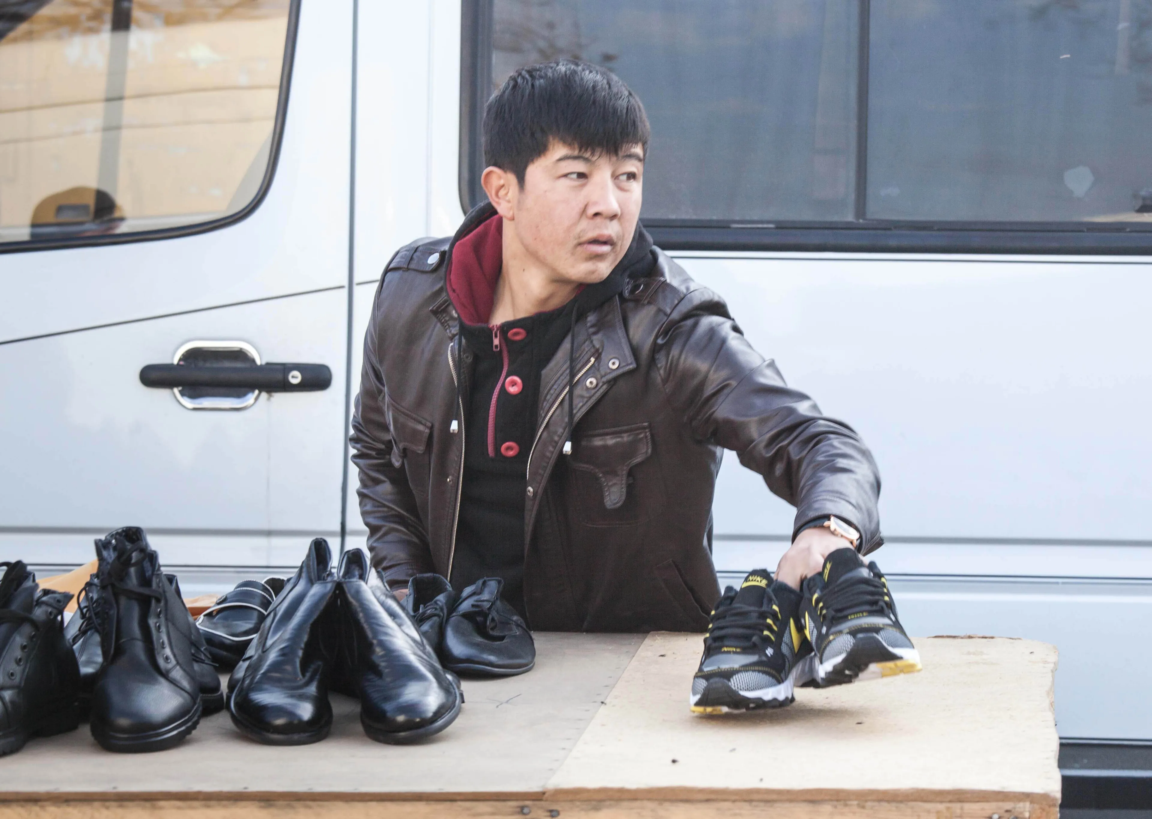 Капитал - Акиматы оказывают давление на собственников рынков