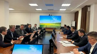 Фото: Министерство сельского хозяйства РК 