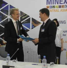 Центр компетенций для горной металлургии появился в Казахстане