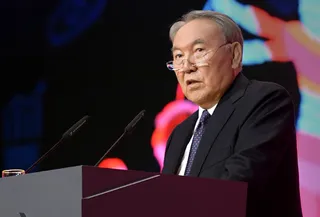 Капитал - Президент рассказал о планах выхода казахстанских компаний на биржи КНР