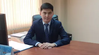 Капитал - Сменился официальный представитель Министерства энергетики