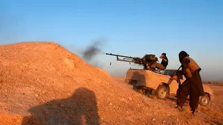 Капитал - В зонах конфликта Сирии и Ирака находятся 300 казахстанцев