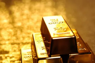 Капитал - Россия продолжает скупать золото