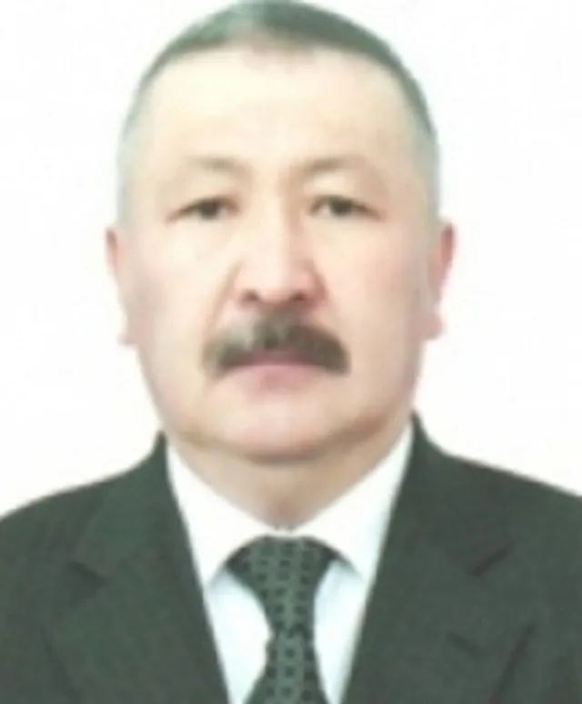 Сатпаев Болат Темирханович - фото на kapital.kz