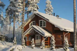 Капитал - В Финляндии запретят продавать недвижимость иностранцам