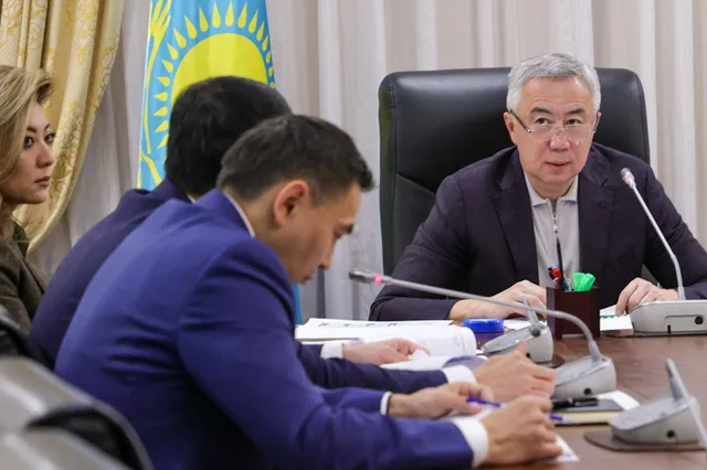 Фото: primeminister.kz