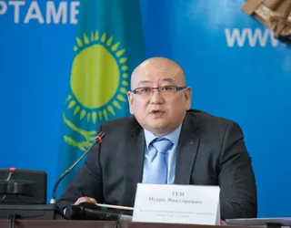 Капитал - Спрятать кыргызское авто до «лучших времен» у казахстанцев не получится