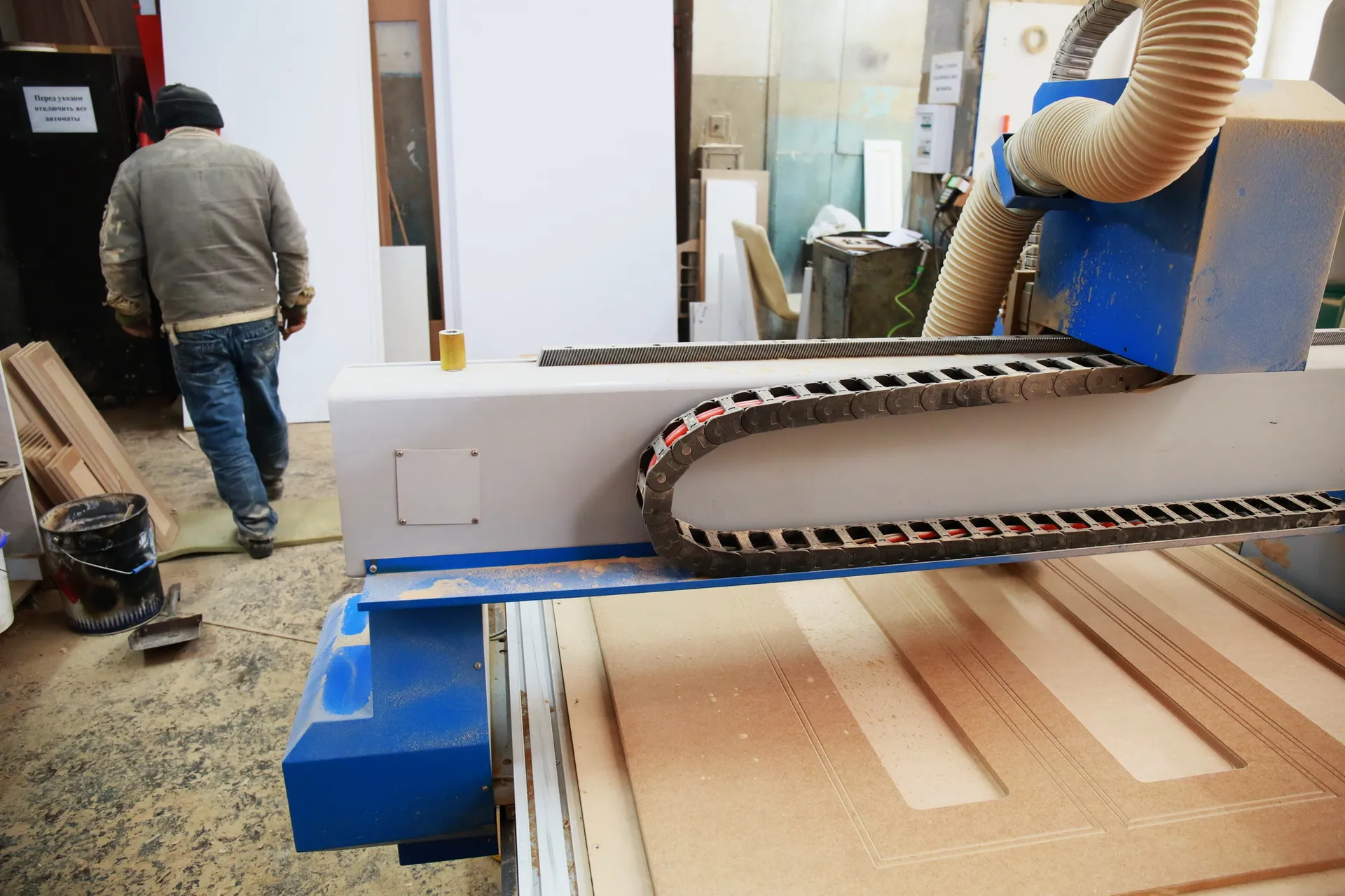 Фото: Руслан Пряников