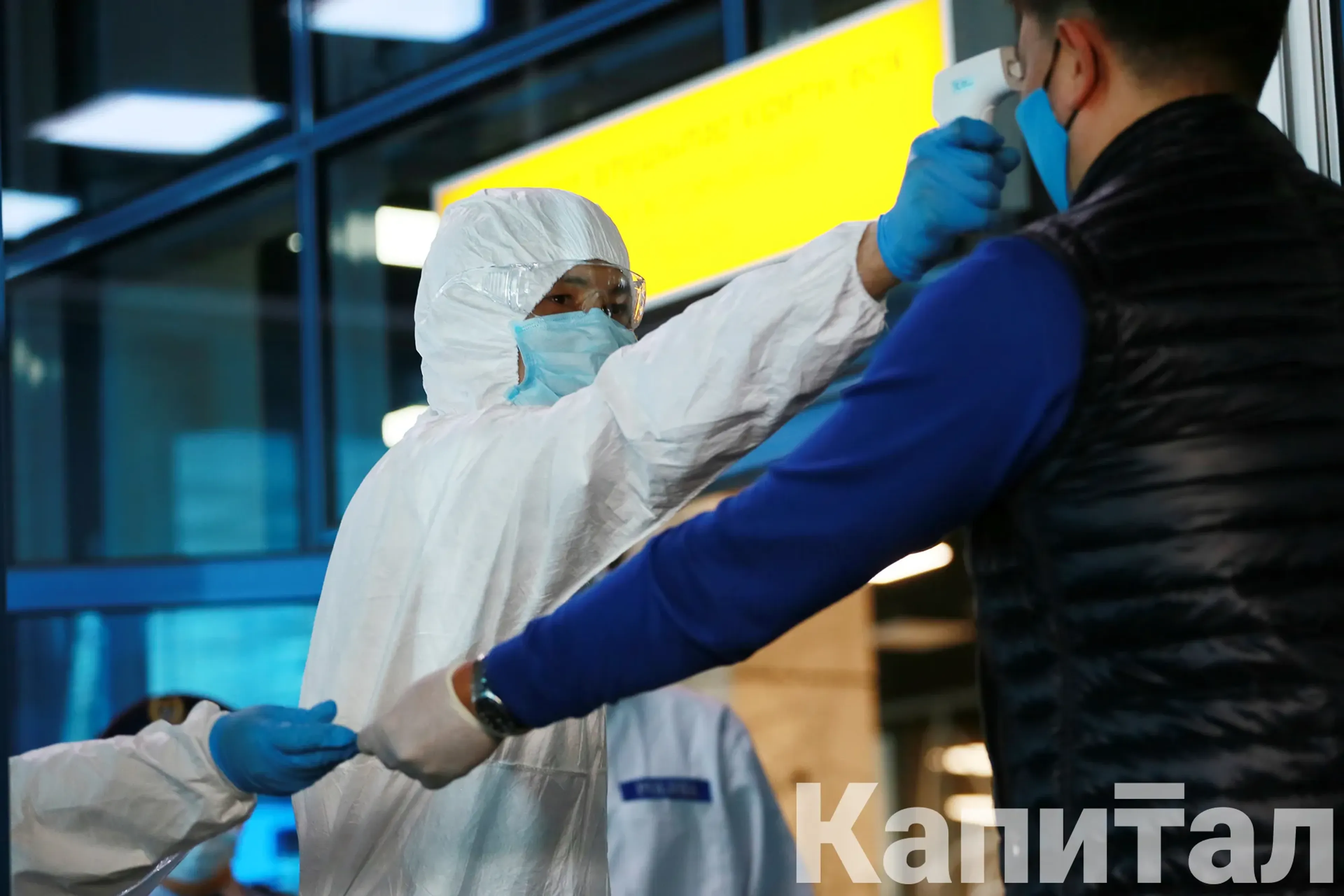 Фото: Руслан Пряников