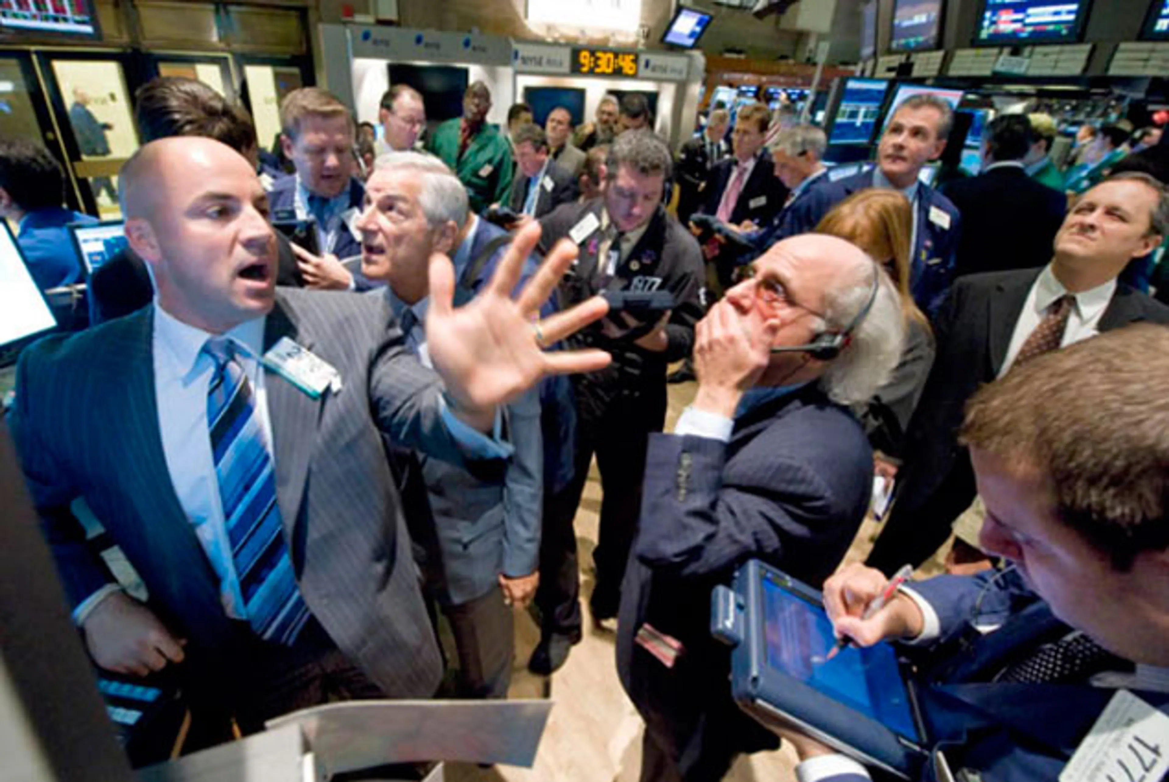 Капитал - Ситуация в США лихорадит рынок нефти