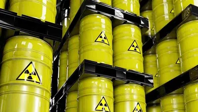 Зачем Уоррен Баффет вложил $50 млн в казахстанский банк урана?