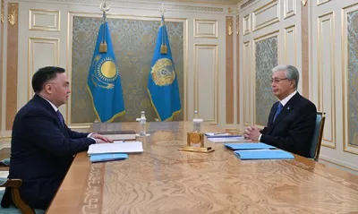 Фото: пресс-служба Акорды