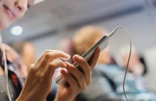 Капитал - На самолетах Эйр Астаны появится интернет