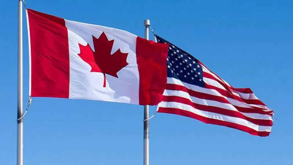 Капитал - США и Канада договорились об отмене пошлин на металлы