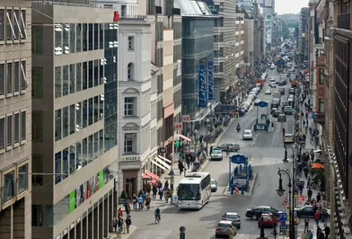 Машиностроительный сектор Германии вырастет на 5% в 2018 году