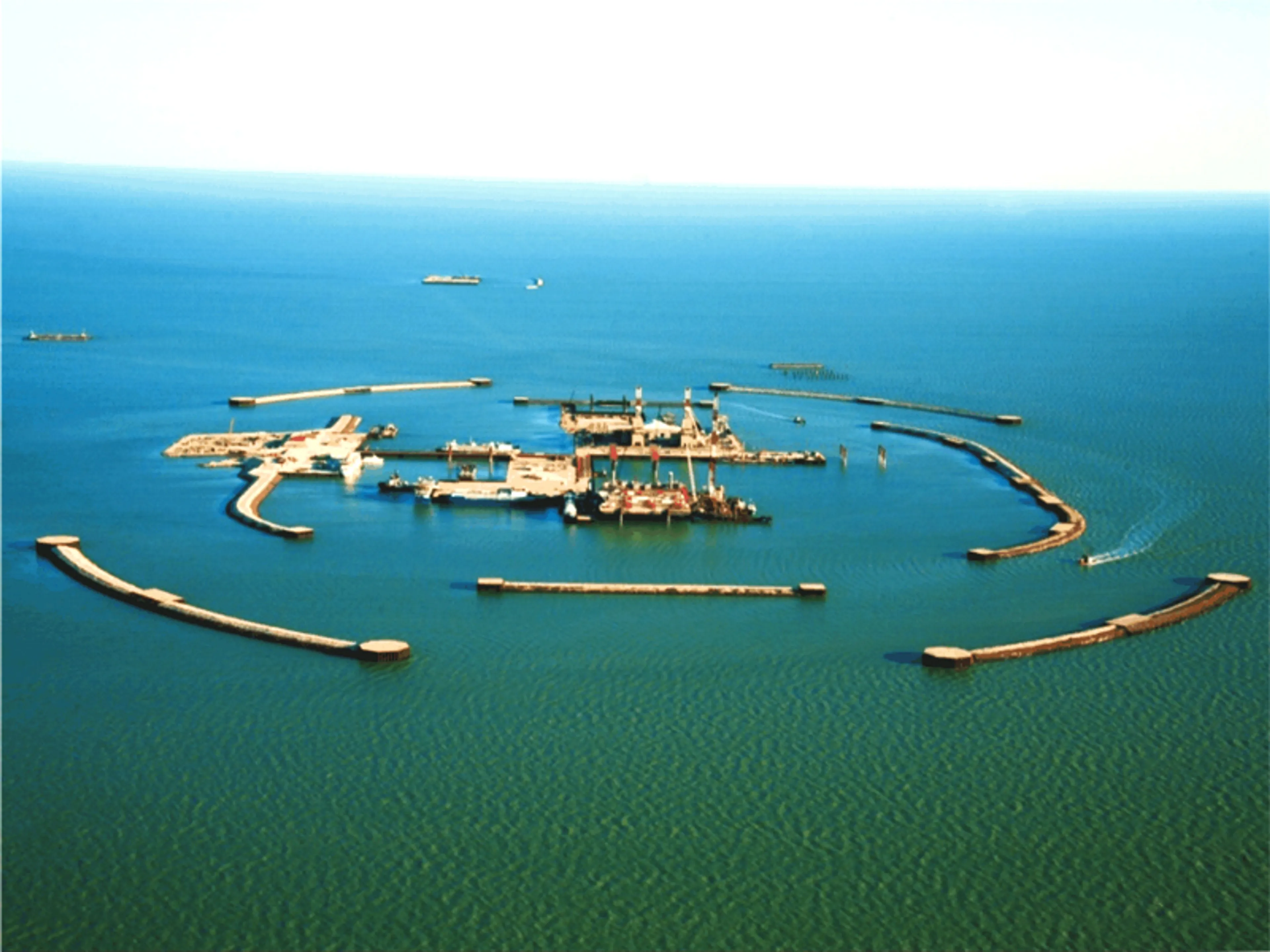 Капитал - Месторождение Кашаган может быть закрыто на два года