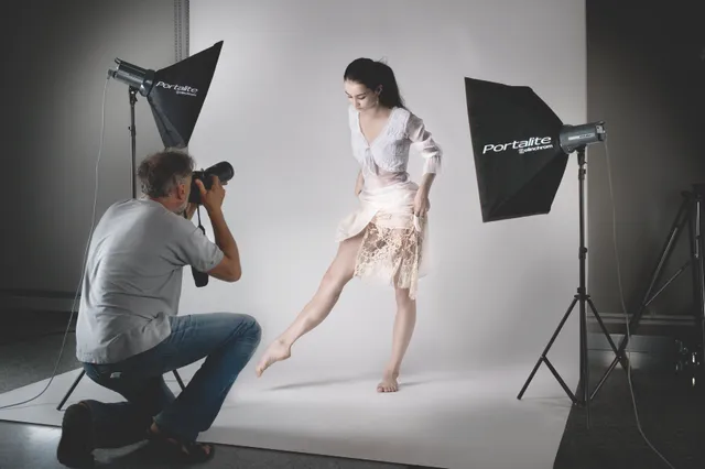 Фотографы: Рынок свадебных фотосессий проседает