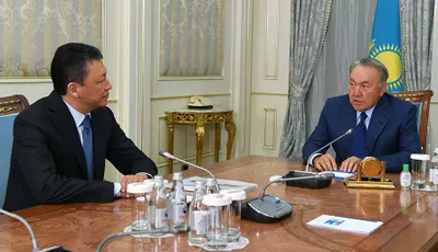 На программу обучения азам бизнеса выделено 1,2 млрд тенге