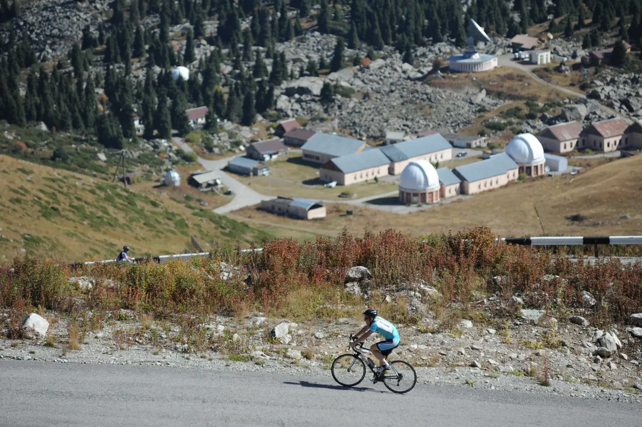 Как организовывать коммерческие старты в Казахстане? - фото kapital.kz