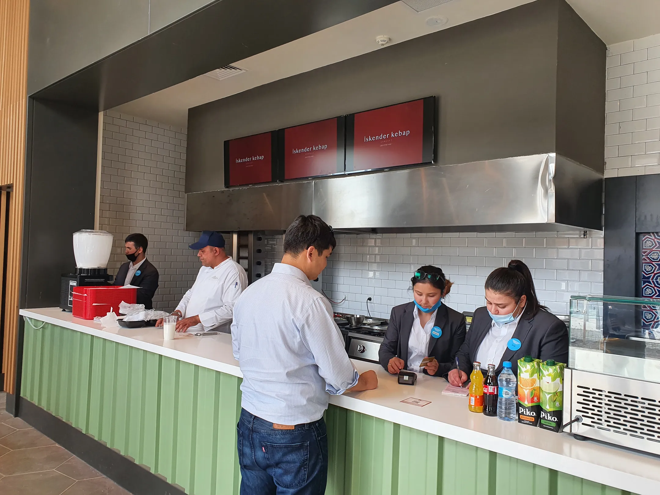 Какого экономического эффекта ожидают от Karavansaray Turkistan - Image Kapital.kz