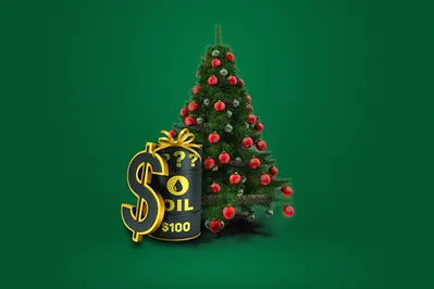 Какую цену на нефть ожидать в 2019 году?