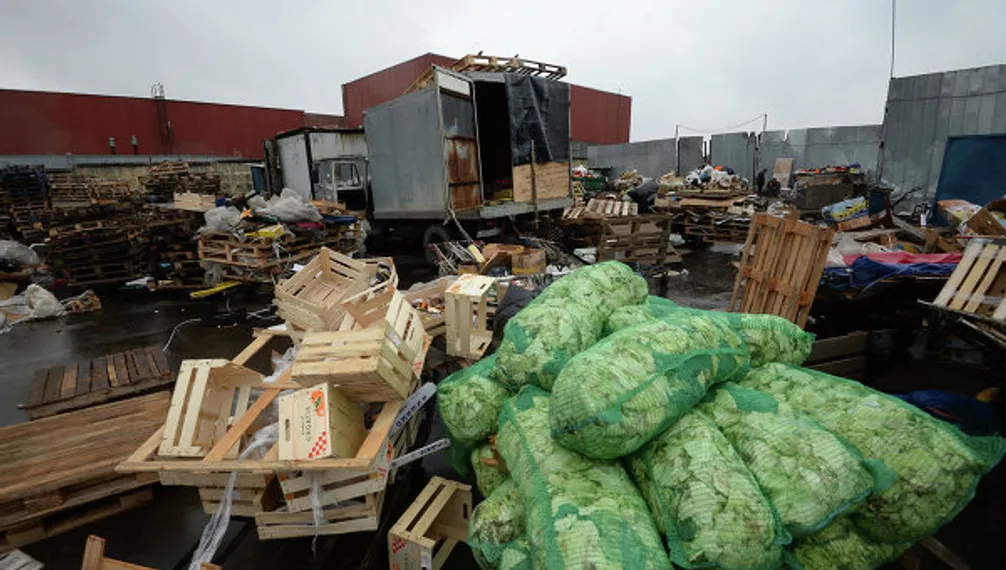 Капитал - Экспорт казахстанского мяса в Москву под вопросом