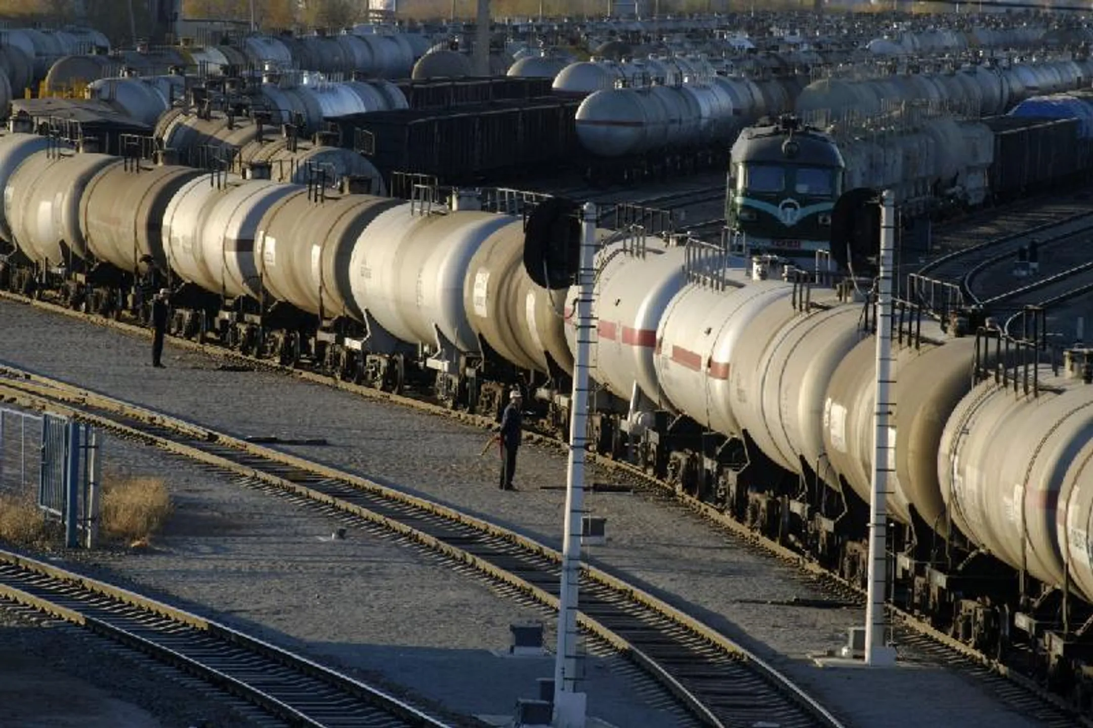 У Казахстана нет проблем с экспортом нефти - Image Kapital.kz