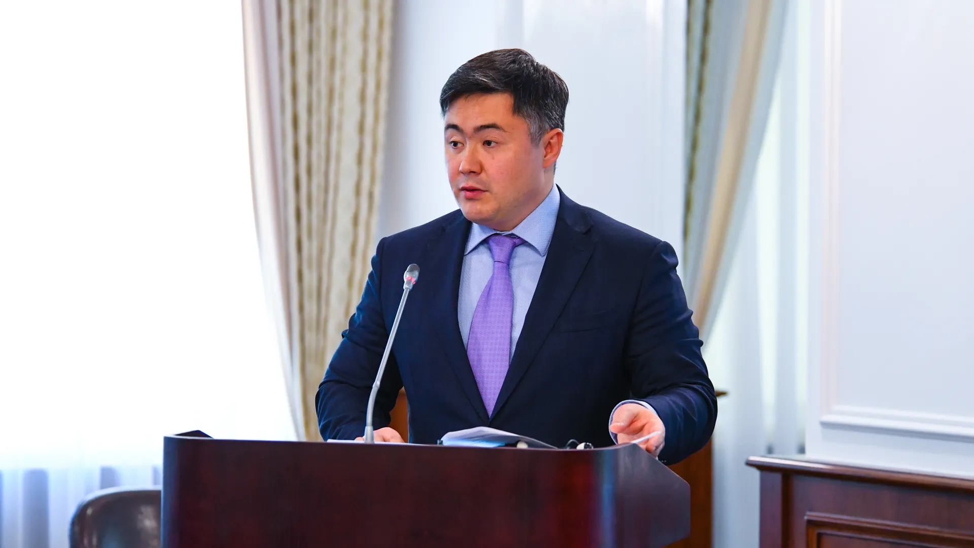 Капитал - Одобрен проект госпрограммы развития регионов до 2020 года