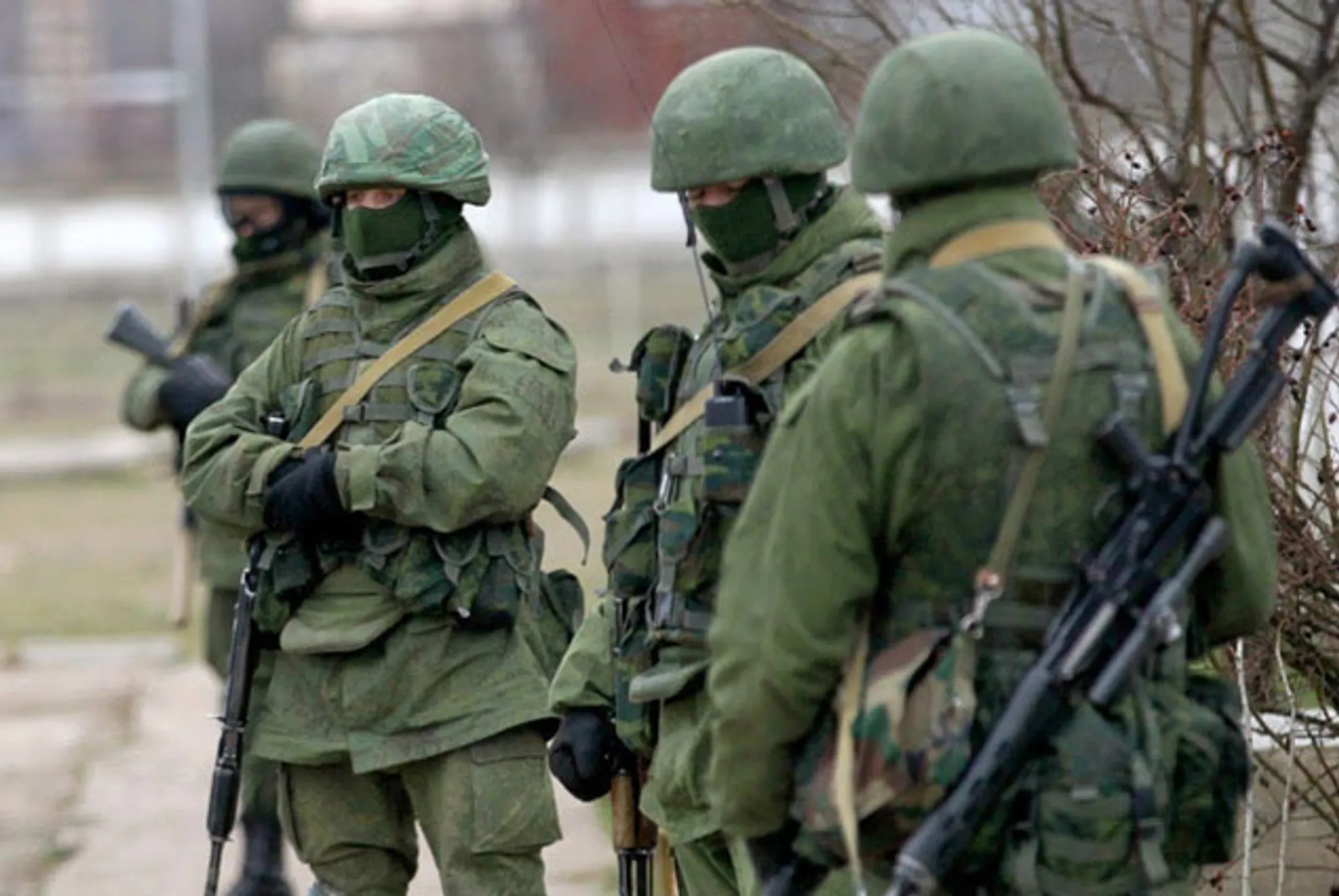 На Украине назначили награду за диверсантов из РФ - Image Kapital.kz