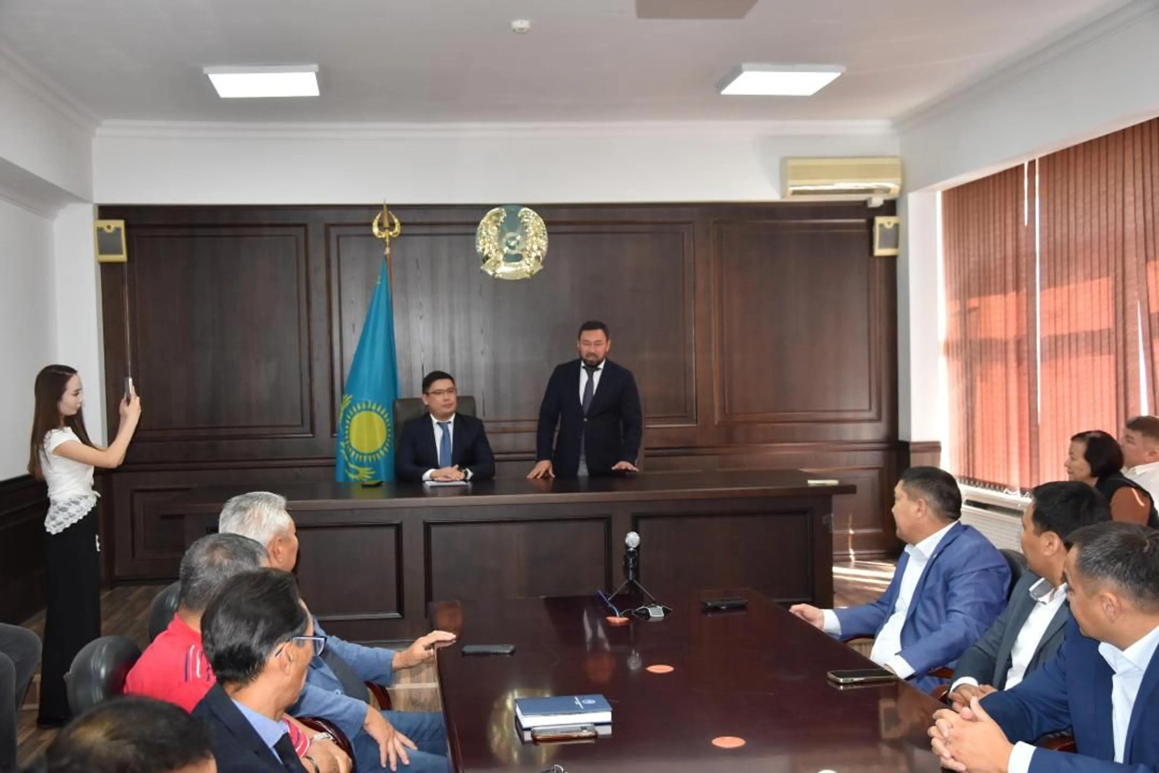 Фото: сайт МЧС РК