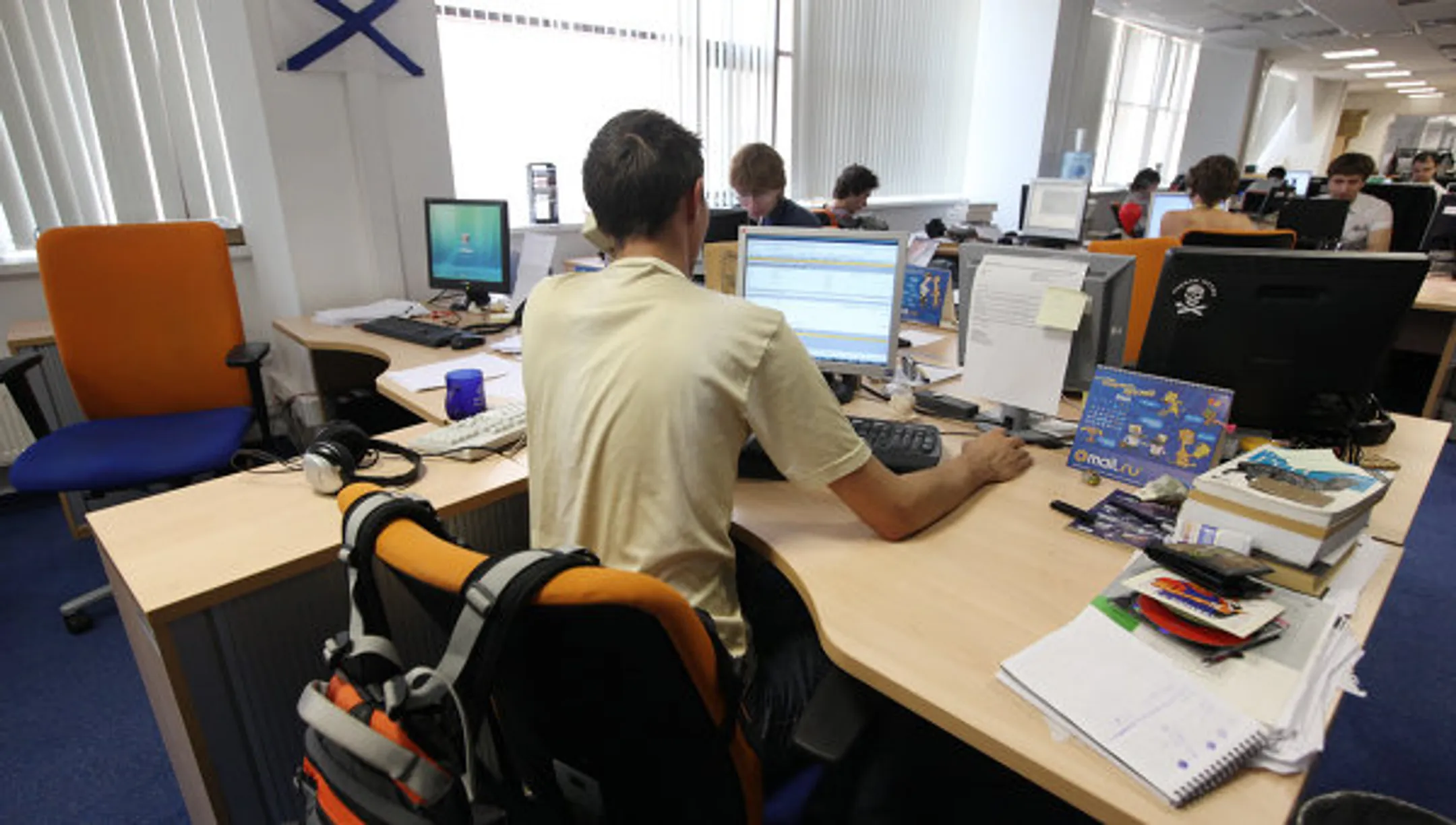 Получаем разрешение на привлечение иностранной рабочей силы