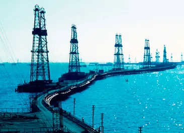 Турция и Туркменистан договариваются о поставках газа в Европу