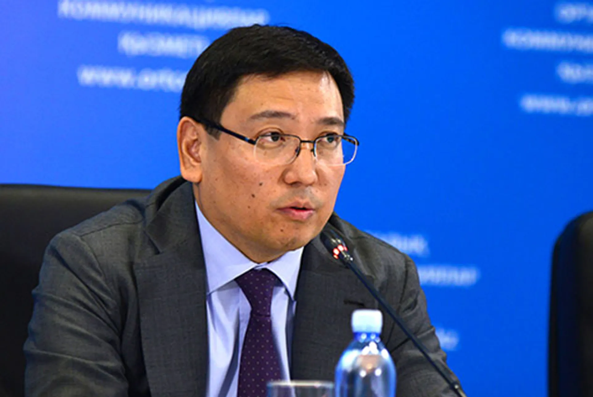 Капитал - В РК предлагают создать фонд гарантирования долевых вкладов