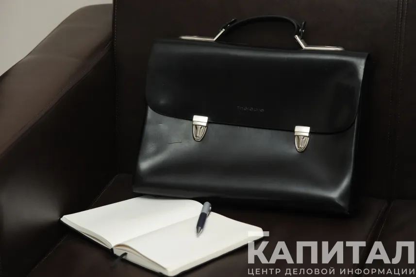 Капитал - Улан Саркулов назначен первым заместителем председателя Антикоррупционной службы