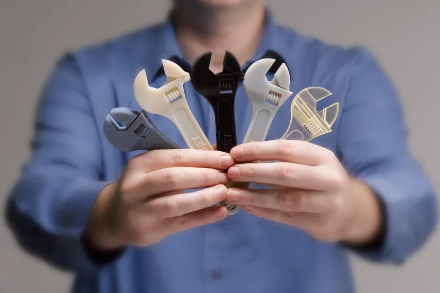 Капитал - Как 3D-печать меняет бизнес?